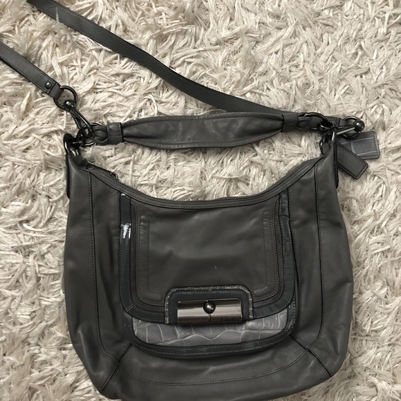 Coach Bag - Picture 5 of 5